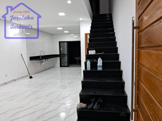 Sobrado para Venda em Santo André - 4