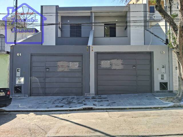 Venda em PARQUE DAS NAÇÕES - Santo André