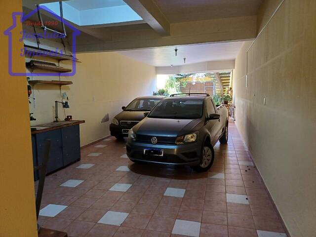 #7901 - Sobrado para Venda em Santo André - SP - 3