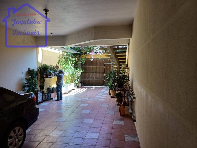 #7901 - Sobrado para Venda em Santo André - SP - 2