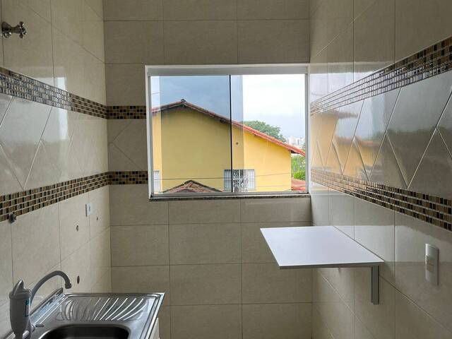 #7902 - Sala para Venda em Santo André - SP - 2