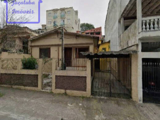 Venda em Parque Erasmo Assunção - Santo André