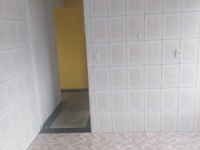 #1717 - Sobreposta para Locação em Santo André - SP - 2