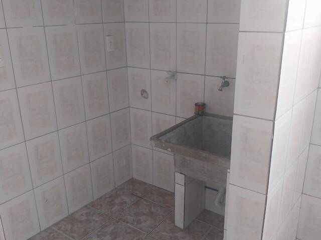 #1717 - Sobreposta para Locação em Santo André - SP - 3