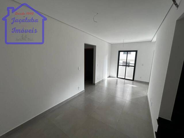 Apartamento para Venda em Santo André - 4