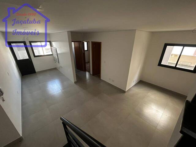 #7905 - Apartamento para Venda em Santo André - SP - 2