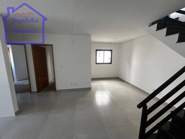 #7905 - Apartamento para Venda em Santo André - SP - 3