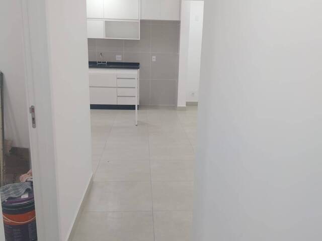 Apartamento para Venda em Santo André - 5