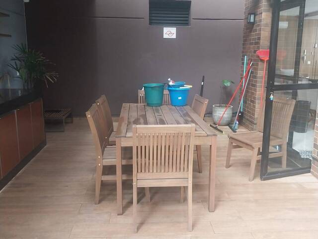 #7906 - Apartamento para Venda em Santo André - SP - 3