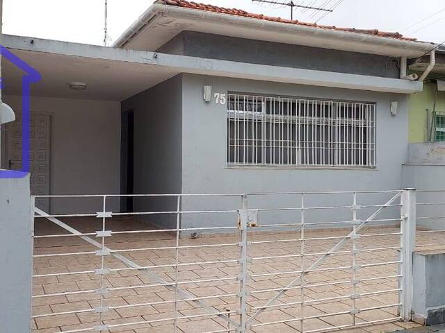 Venda em VILA CURUÇA - Santo André