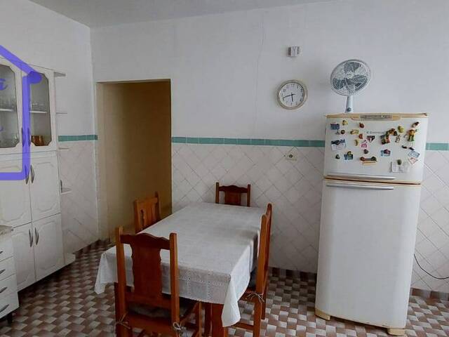 Casa para Venda em Santo André - 4