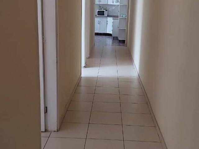 #7907 - Casa para Venda em Santo André - SP - 2