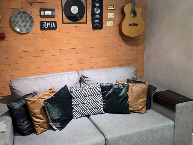 #7908 - Apartamento para Venda em Santo André - SP - 3