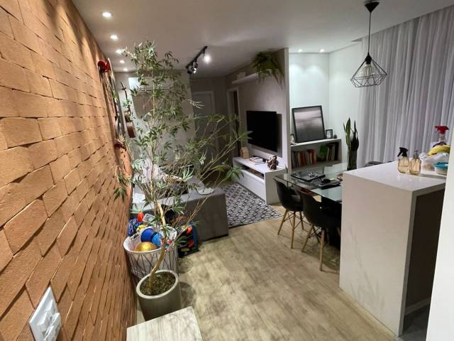 Apartamento para Venda em Santo André - 4