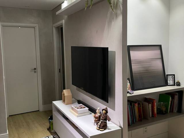 Apartamento para Venda em Santo André - 5