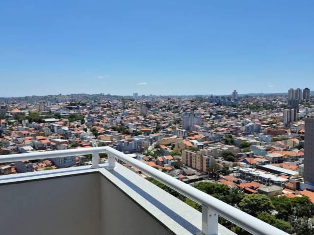 Apartamento para Venda em Santo André - 4