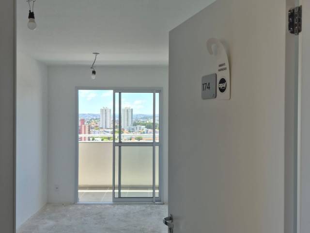#7885 - Apartamento para Venda em Santo André - SP - 2