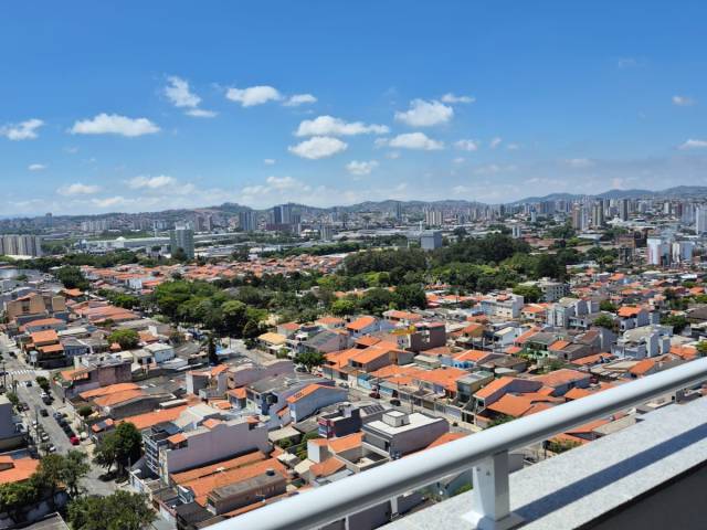 Apartamento para Venda em Santo André - 5