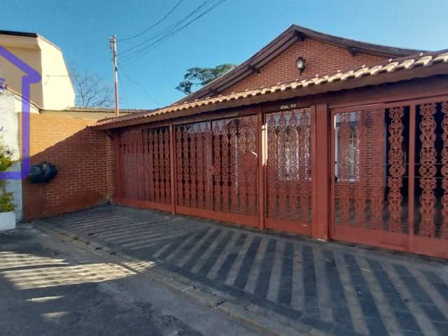 Casa para Venda em Santo André - 2