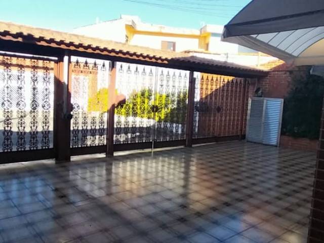 Casa para Venda em Santo André - 3