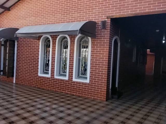 Casa para Venda em Santo André - 5