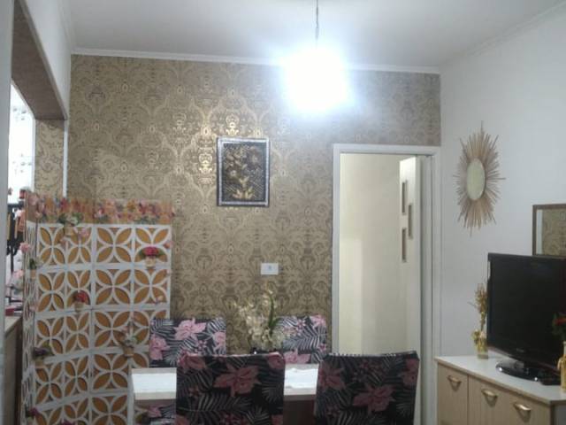 Casa para Venda em Santo André - 5