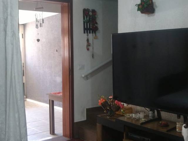 Casa para Venda em Santo André - 4