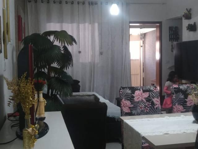 Venda em Parque Erasmo Assunção - Santo André