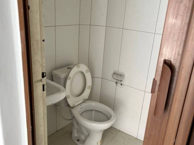 Salão Comercial para Locação em Santo André - 5