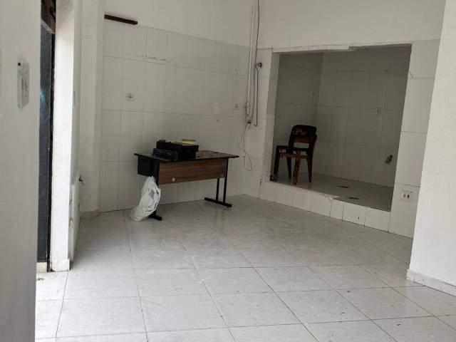 #7295 - Salão Comercial para Locação em Santo André - SP - 3