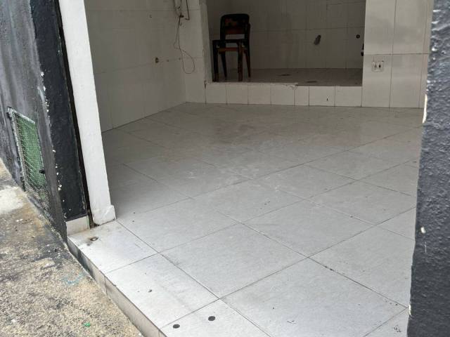 #7295 - Salão Comercial para Locação em Santo André - SP - 2