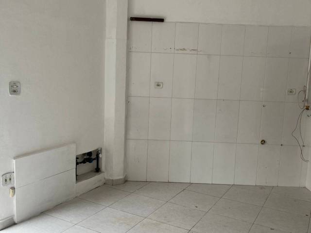 Salão Comercial para Locação em Santo André - 4