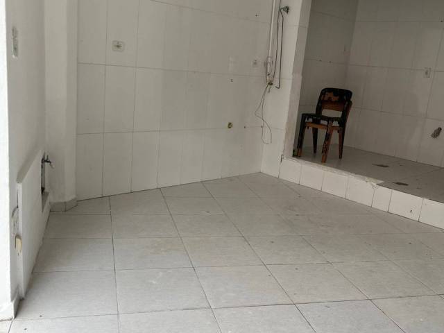 Salão Comercial para Locação em Santo André - 5