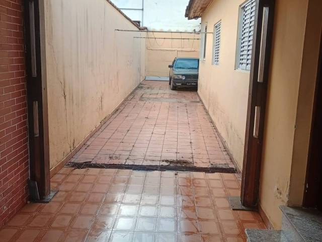 Casa para Venda em Santo André - 4