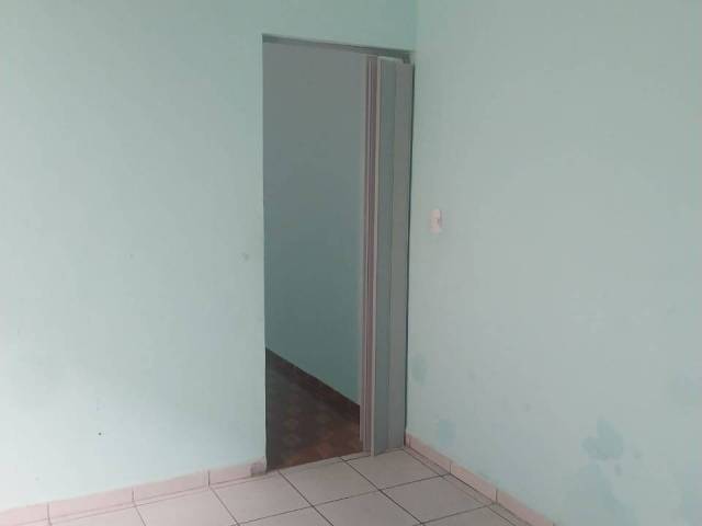 #7911 - Casa para Locação em Santo André - SP - 2