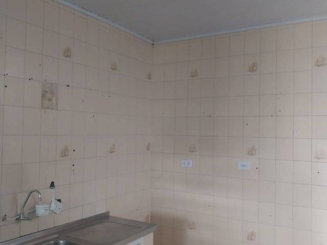 Locação em BANGU - Santo André