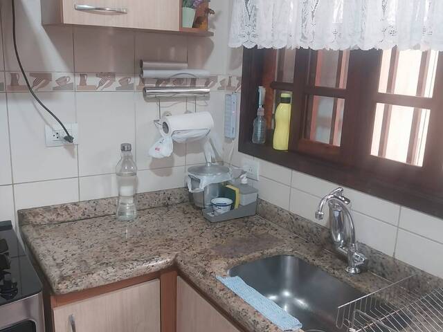 Sobrado para Venda em Santo André - 4