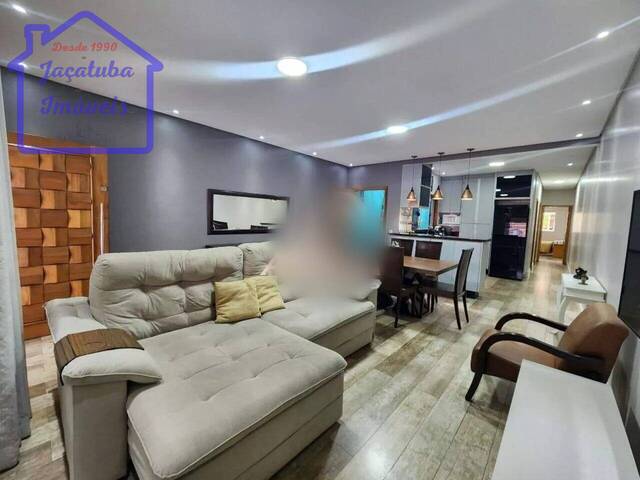 #7912 - Casa para Venda em Santo André - SP - 3