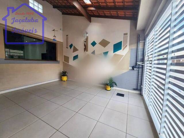 #7912 - Casa para Venda em Santo André - SP - 2