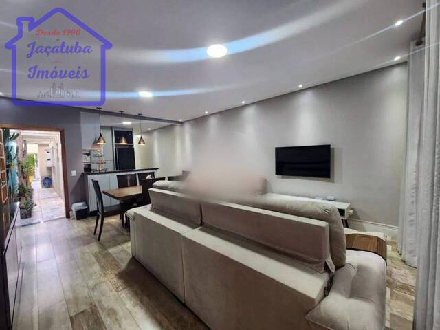 Casa para Venda em Santo André - 4