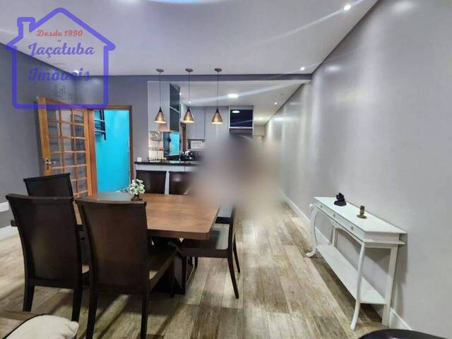 Casa para Venda em Santo André - 5