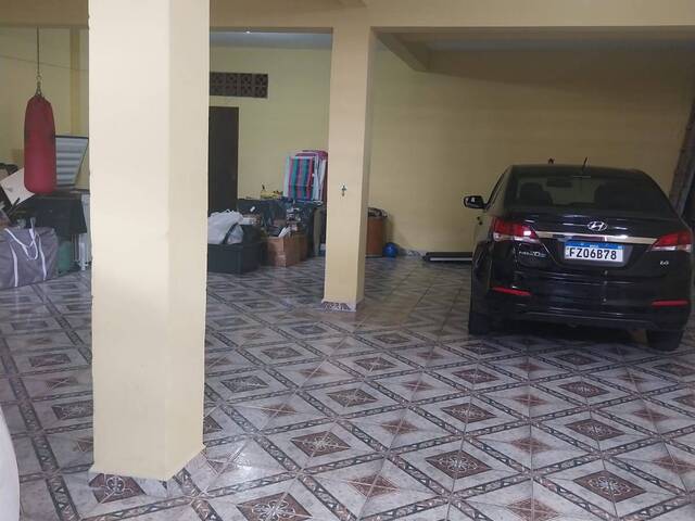 Sobrado para Venda em Santo André - 4