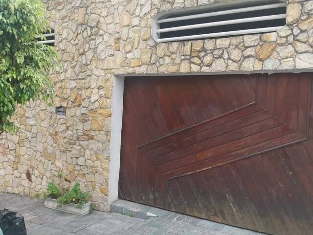 Sobrado para Venda em Santo André - 3