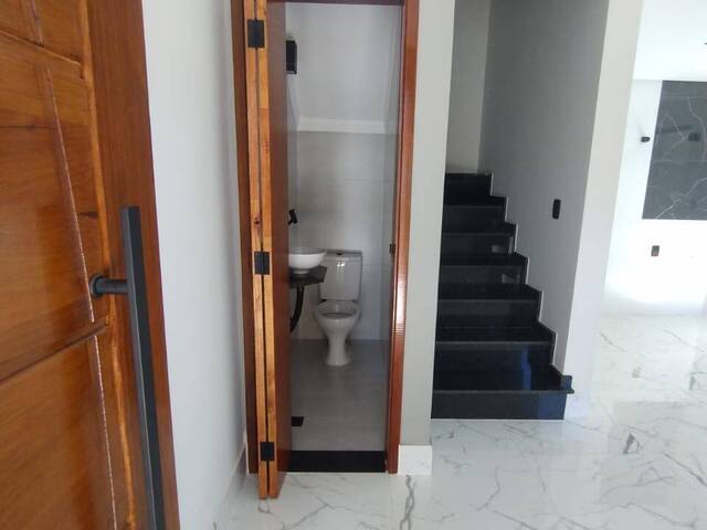 #7434 - Sobrado para Venda em Santo André - SP