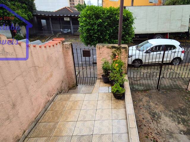 Casa para Venda em Santo André - 4