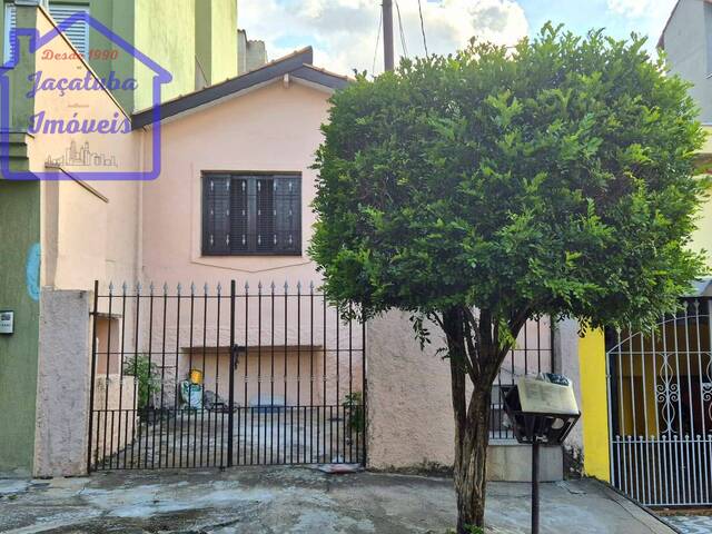 Venda em VILA CAMILÓPOLIS - Santo André