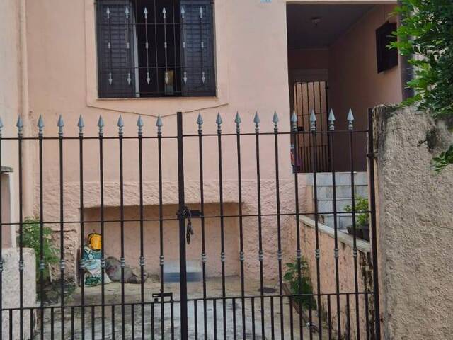 #7913 - Casa para Venda em Santo André - SP - 3