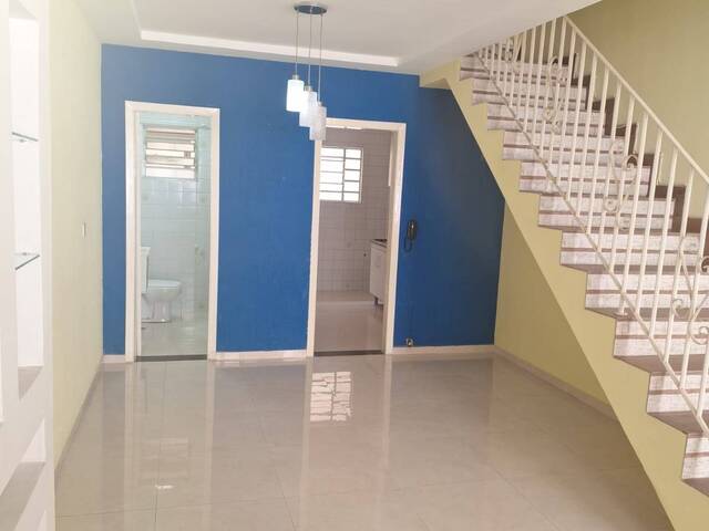 #7915 - Sobrado para Venda em Santo André - SP - 2