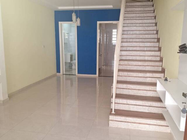 #7915 - Sobrado para Venda em Santo André - SP - 3