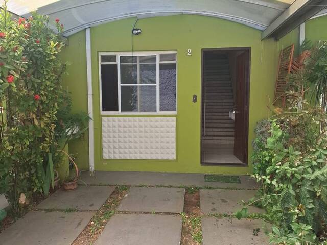 Venda em VILA PALMARES - Santo André